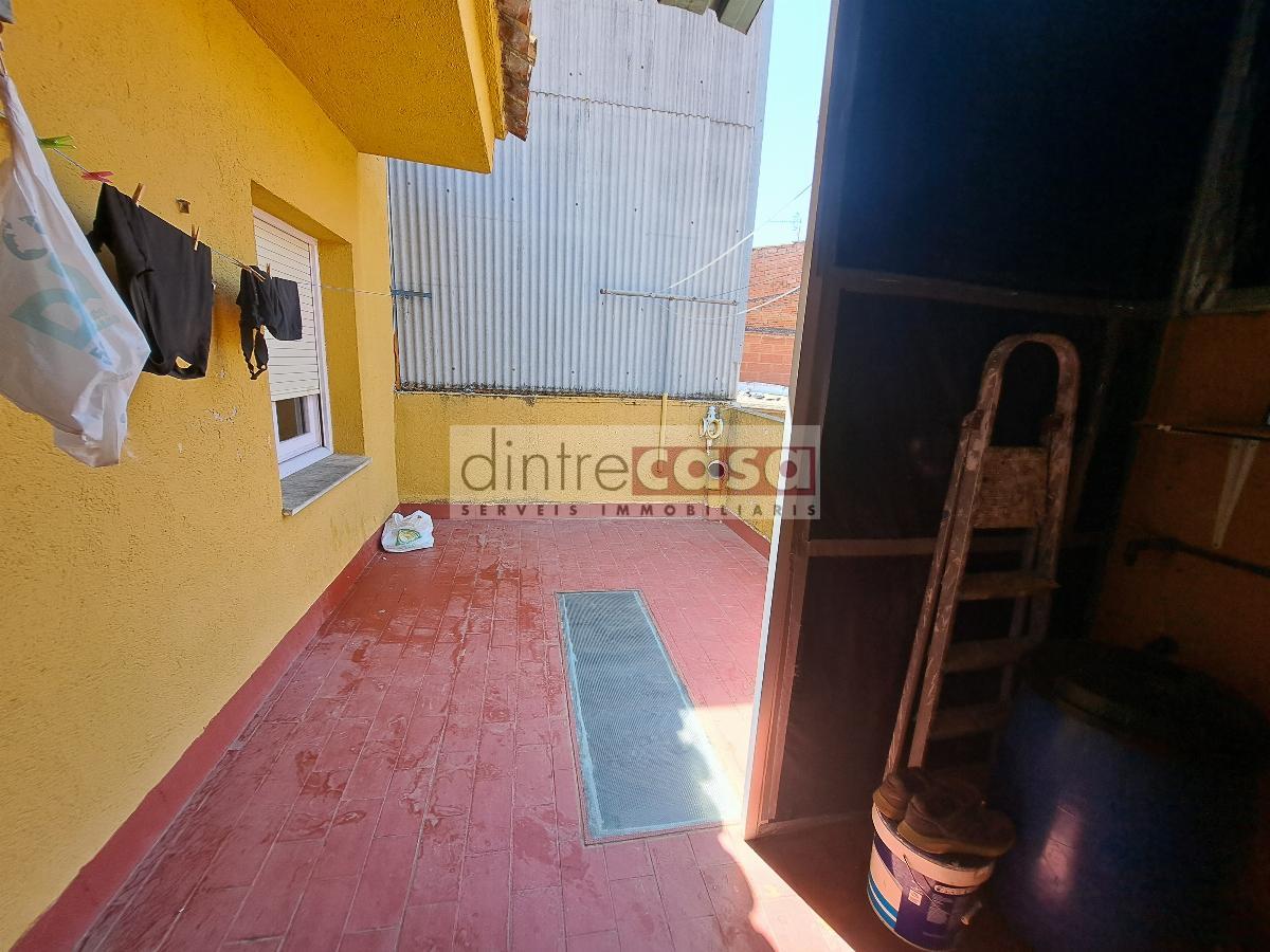 For sale of house in Tordera