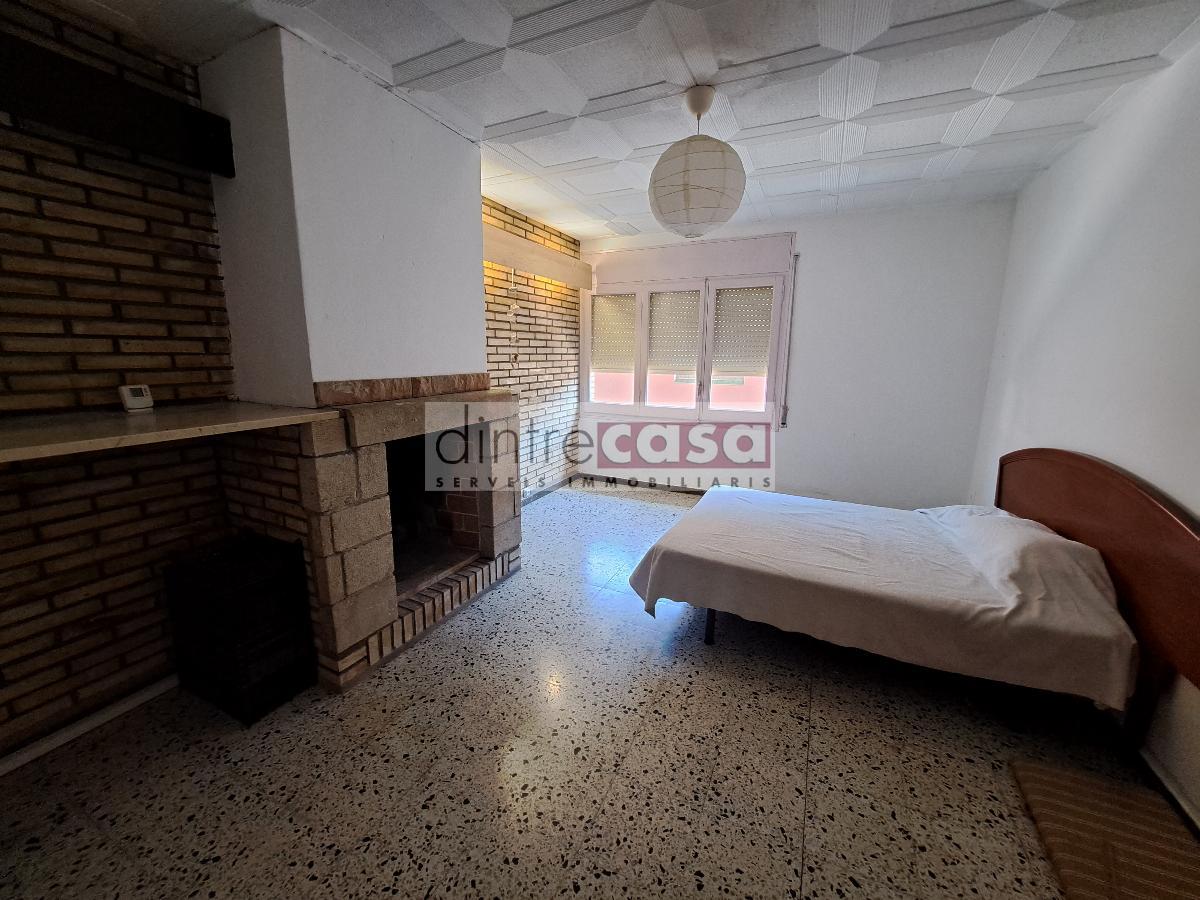 For sale of house in Tordera