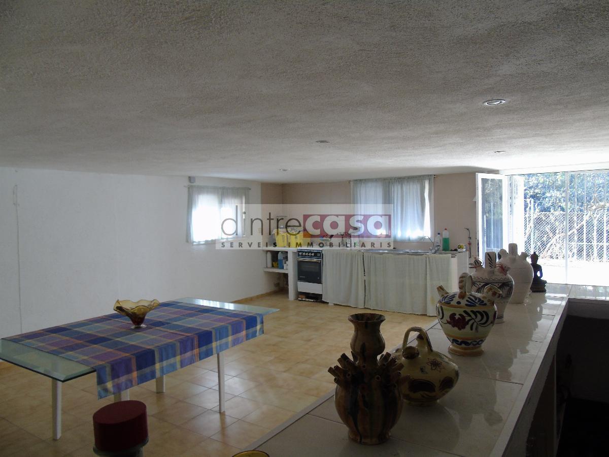 For sale of house in Maçanet de la Selva