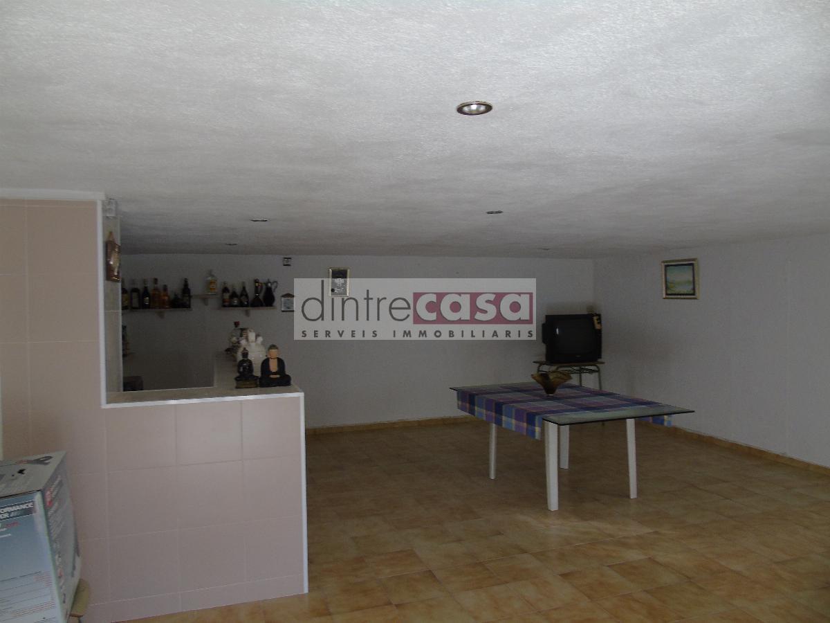 For sale of house in Maçanet de la Selva