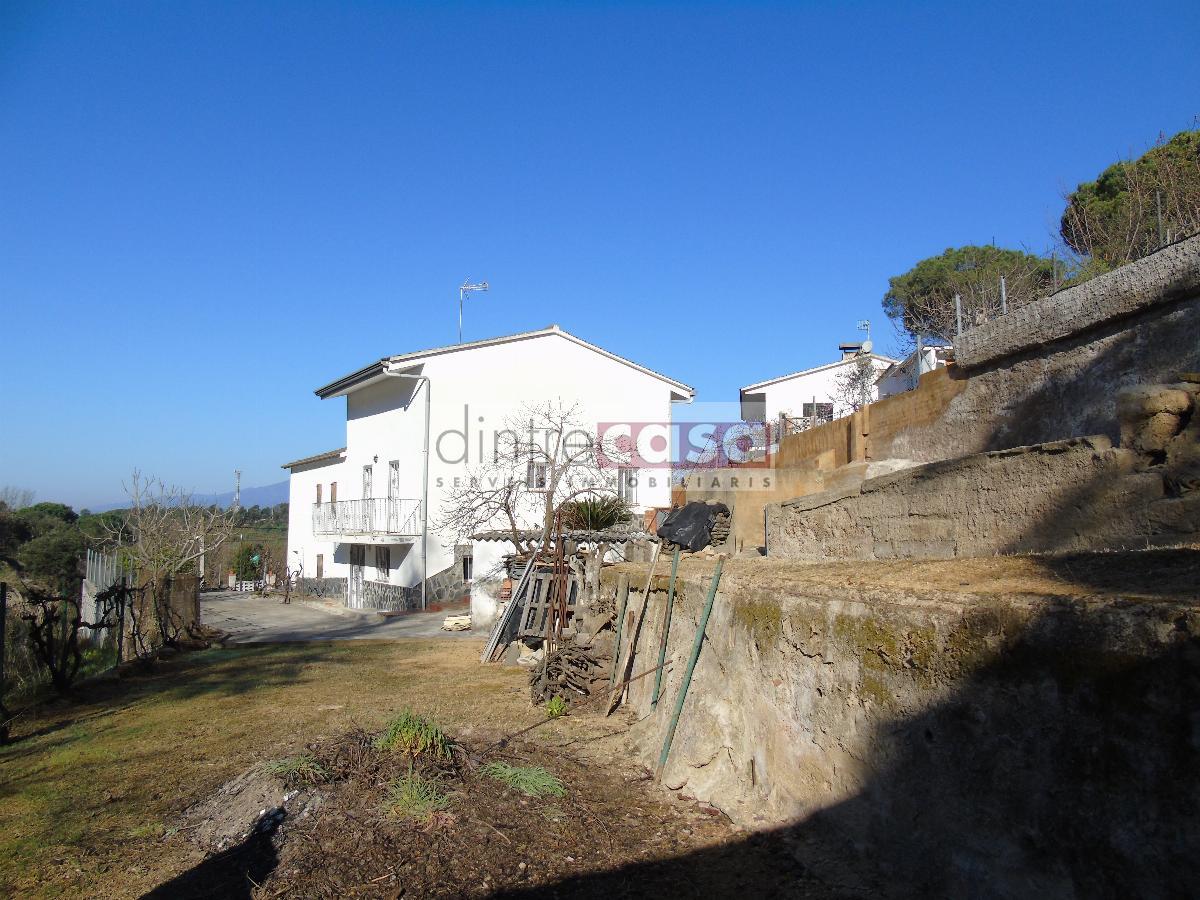 For sale of house in Maçanet de la Selva