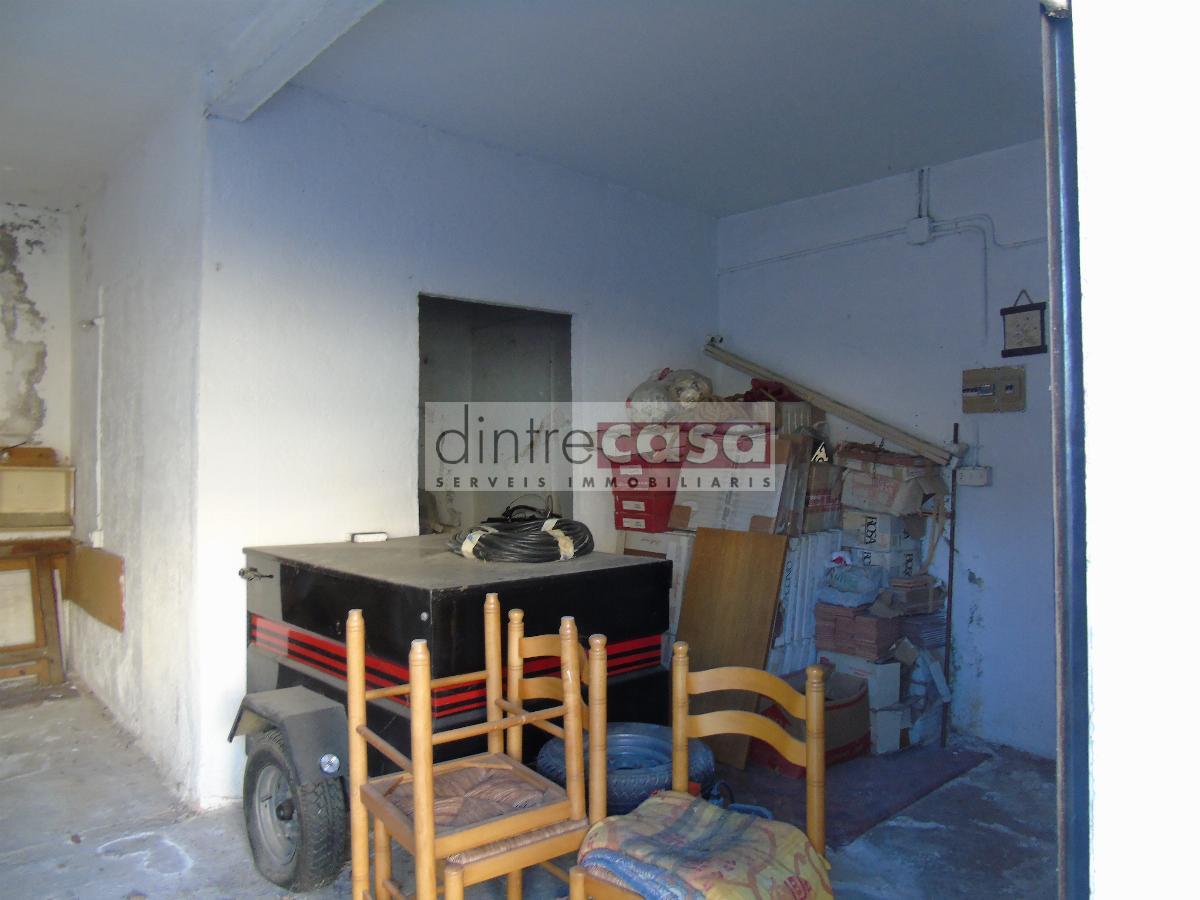 For sale of house in Maçanet de la Selva