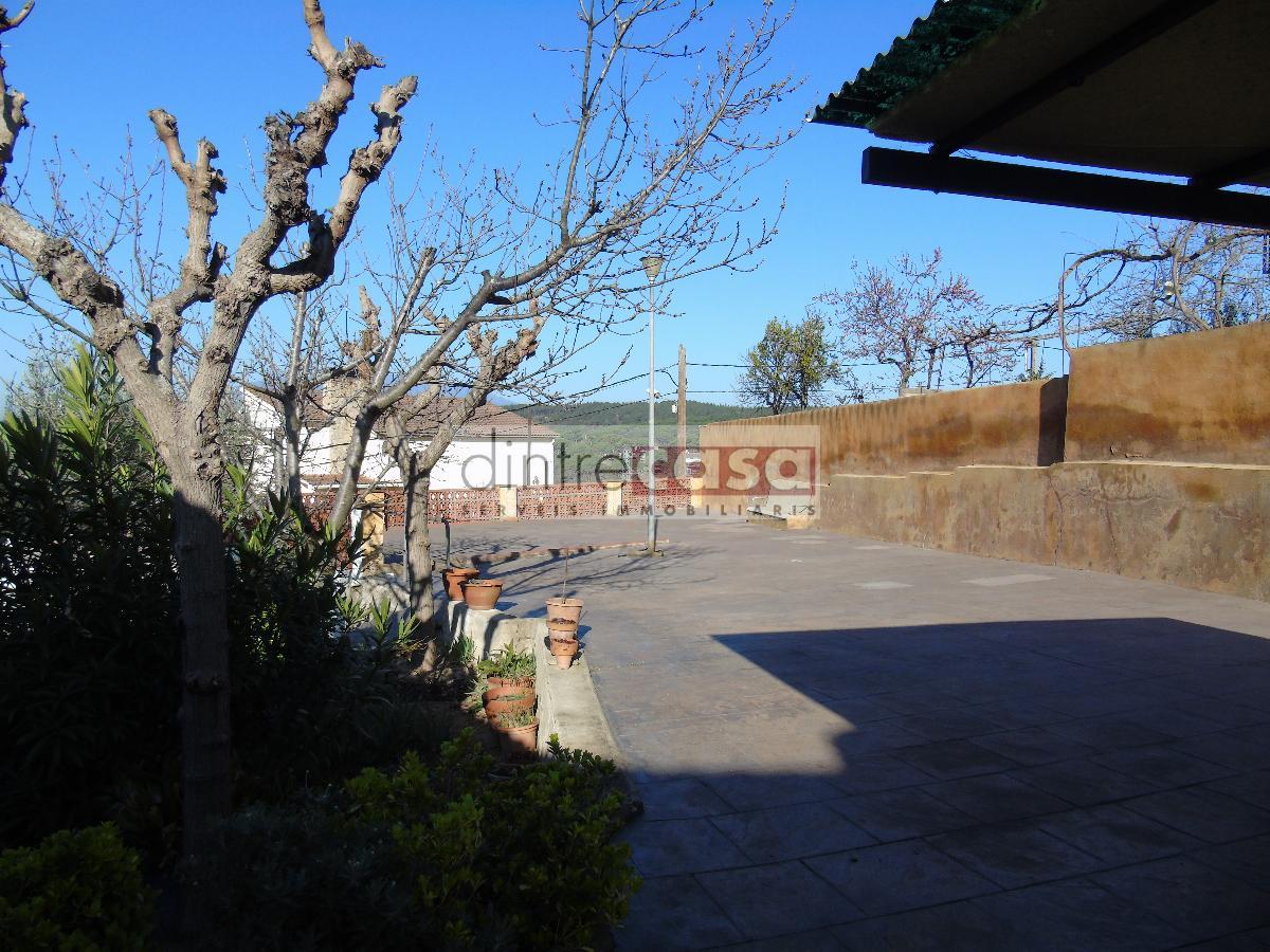 For sale of house in Maçanet de la Selva