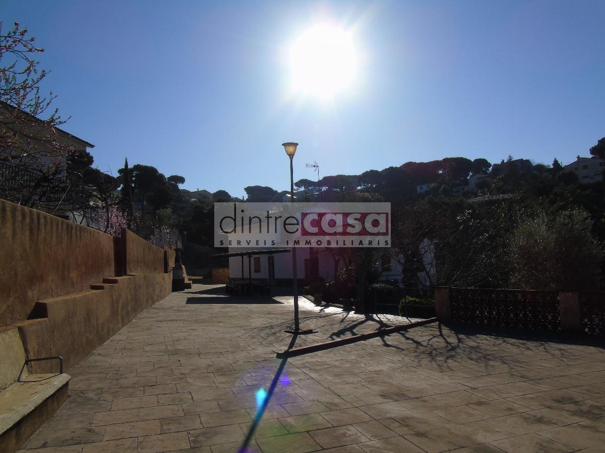 For sale of house in Maçanet de la Selva