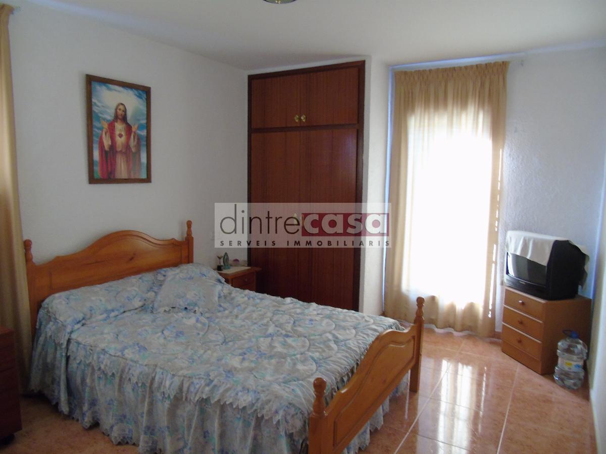 For sale of house in Maçanet de la Selva