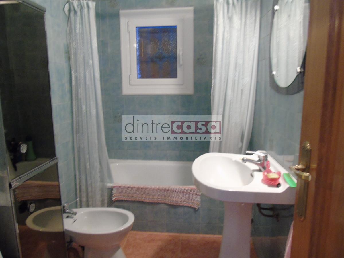 For sale of house in Maçanet de la Selva