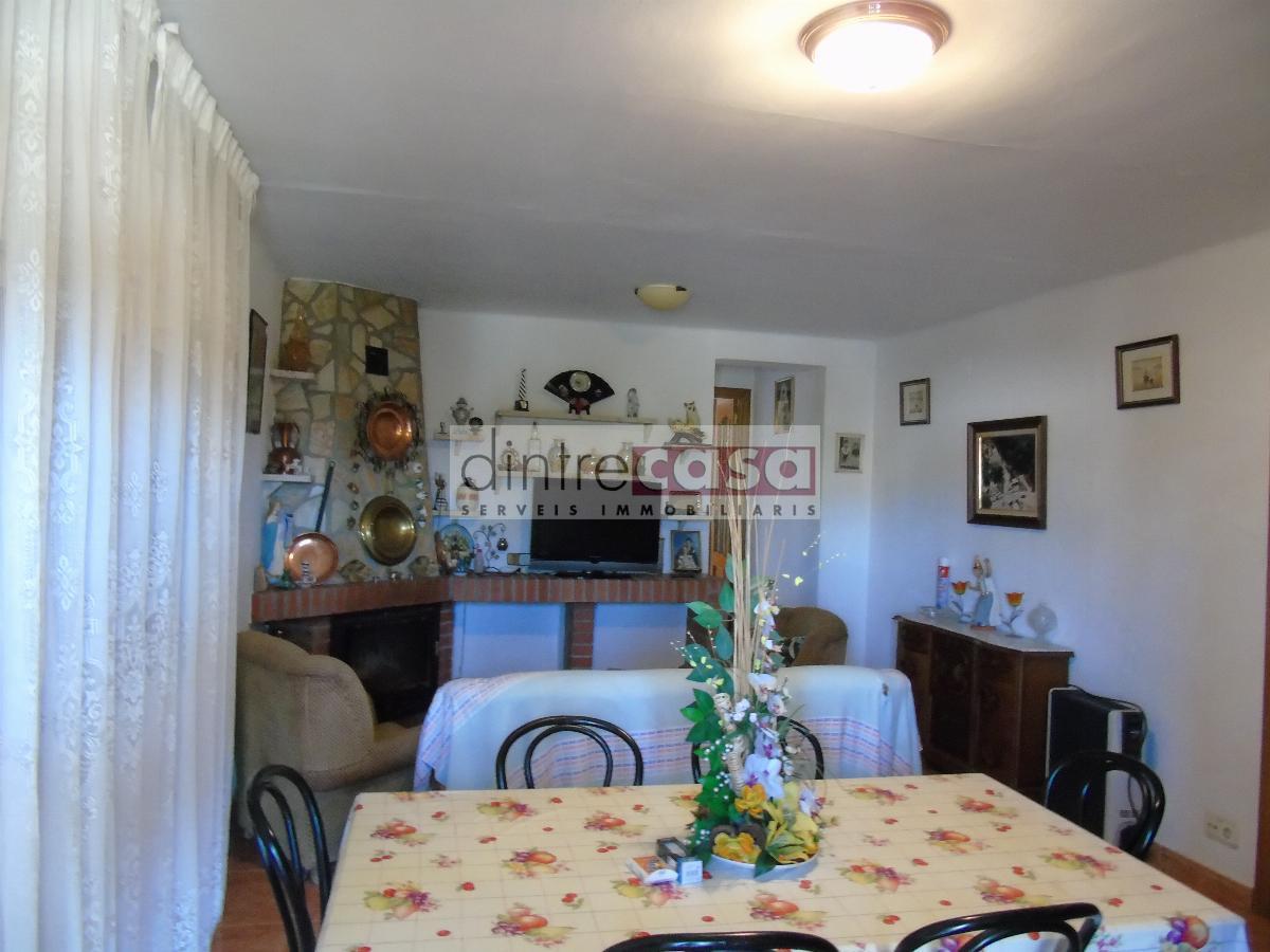 For sale of house in Maçanet de la Selva