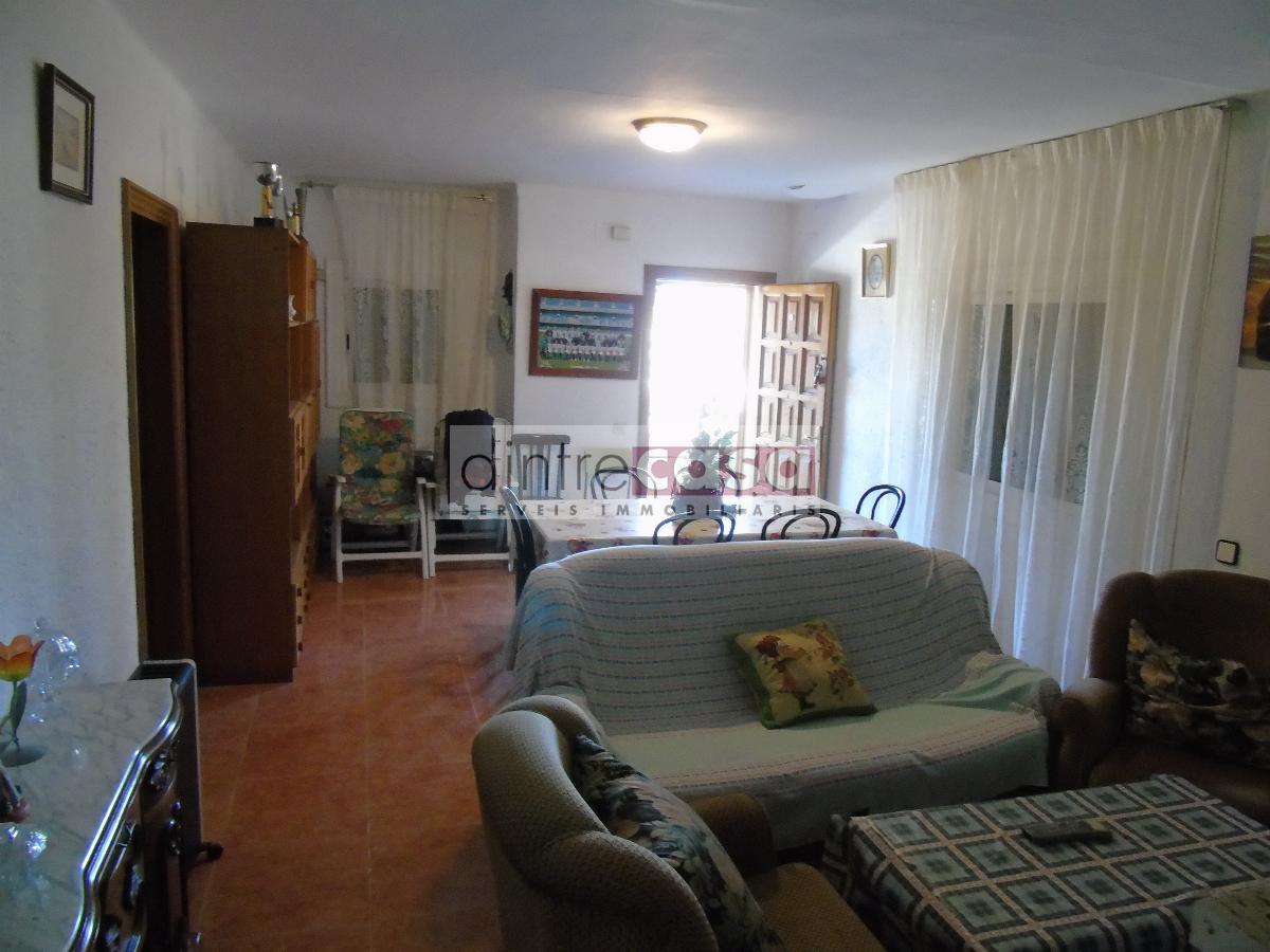 For sale of house in Maçanet de la Selva