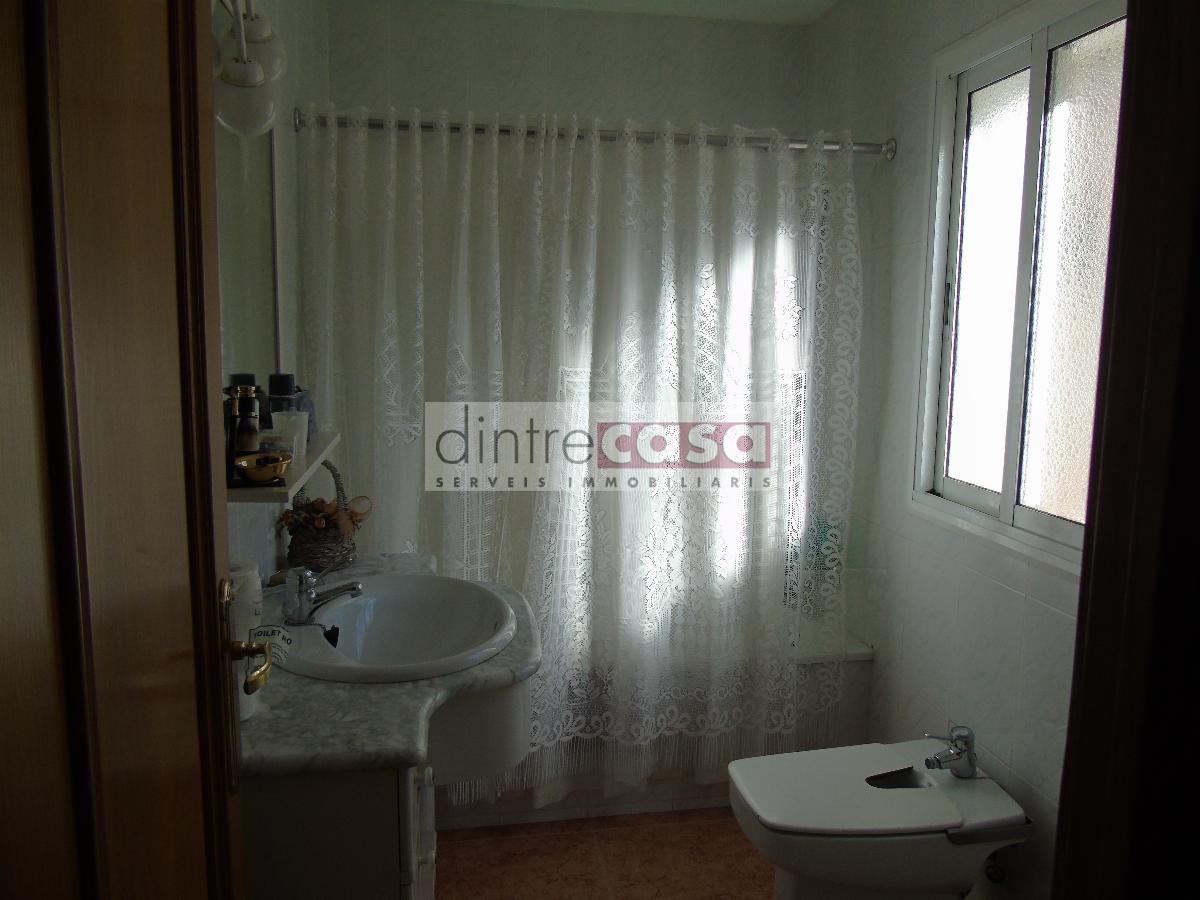 For sale of house in Maçanet de la Selva