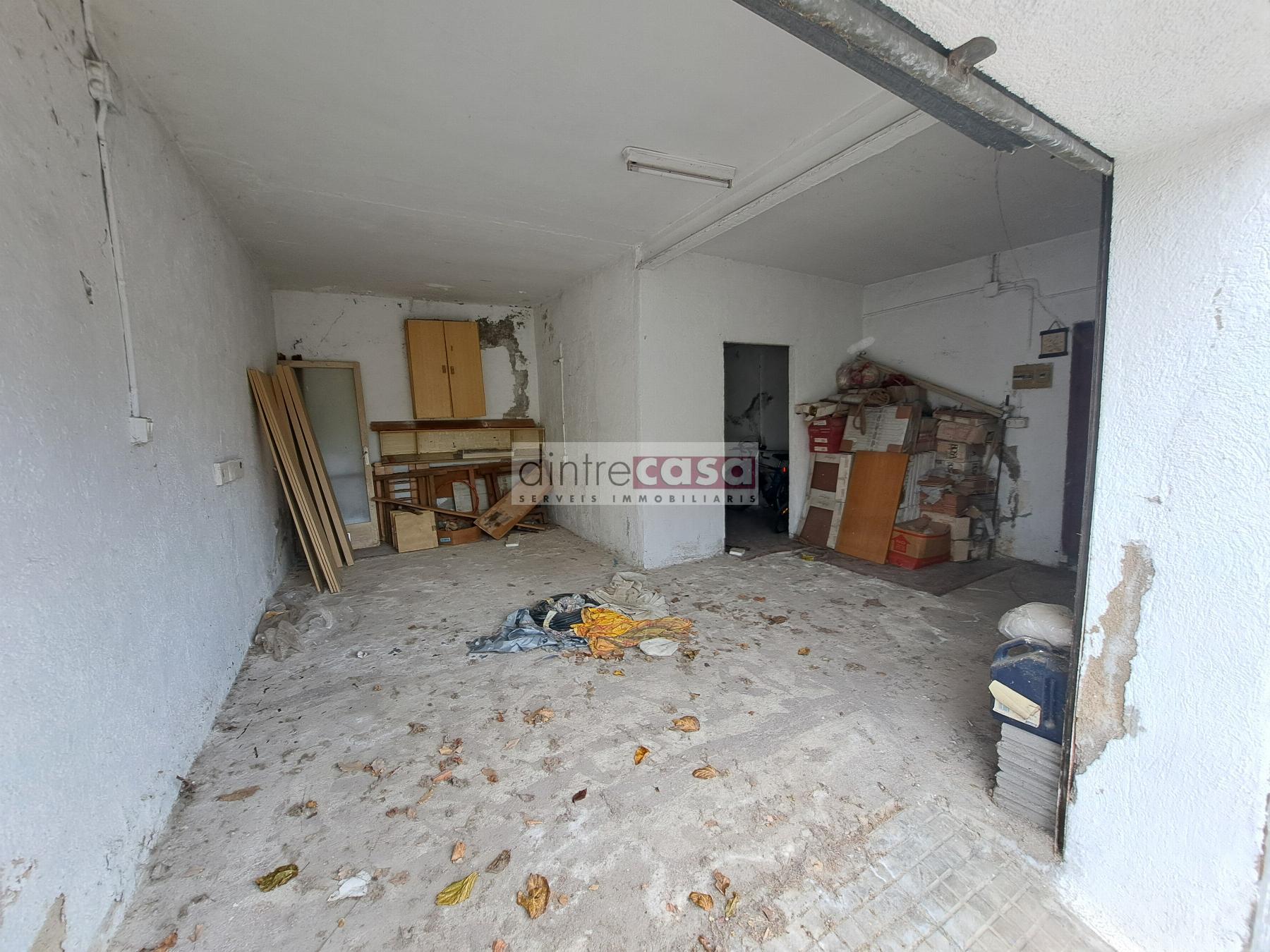 For sale of house in Maçanet de la Selva