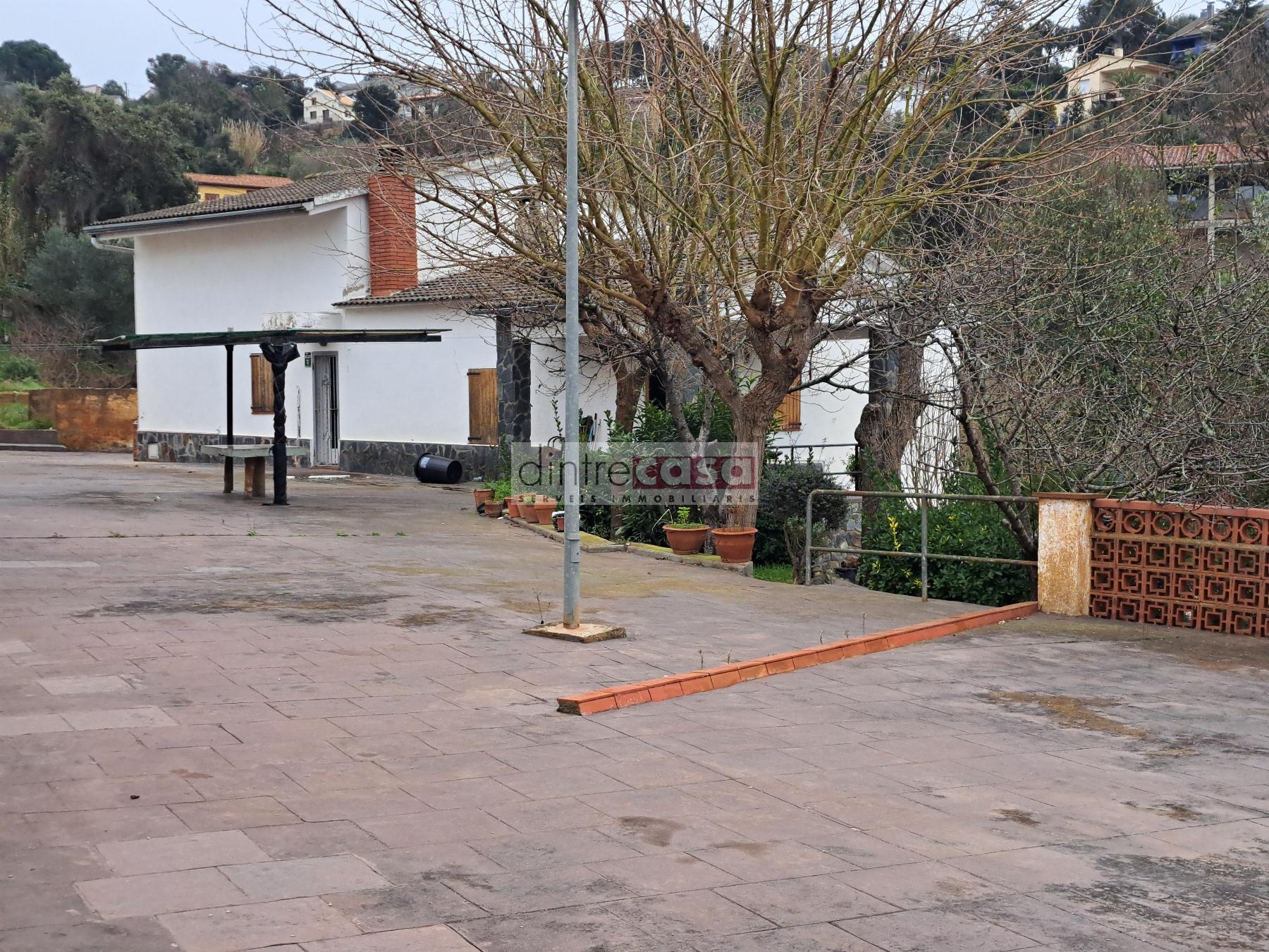 For sale of house in Maçanet de la Selva