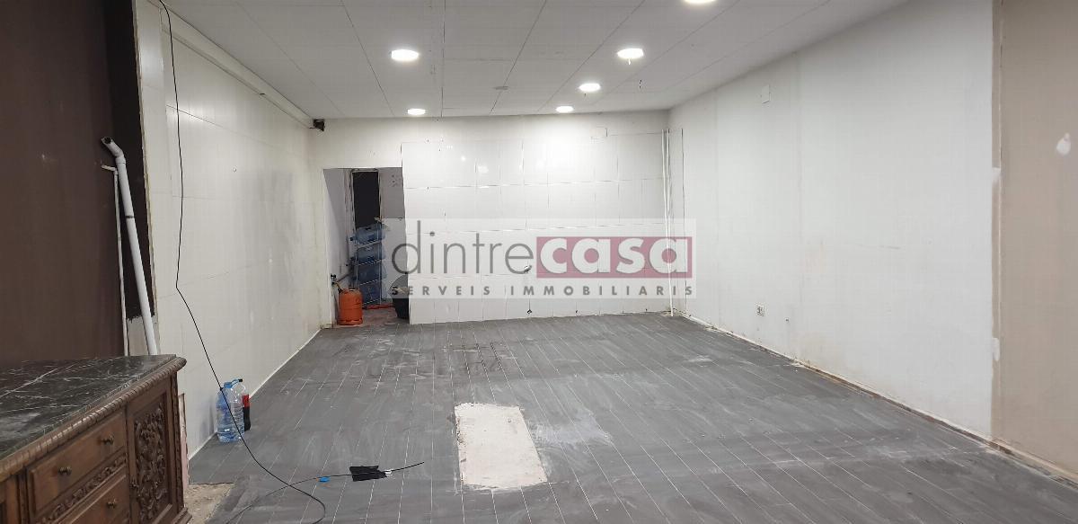 For sale of commercial in Tordera