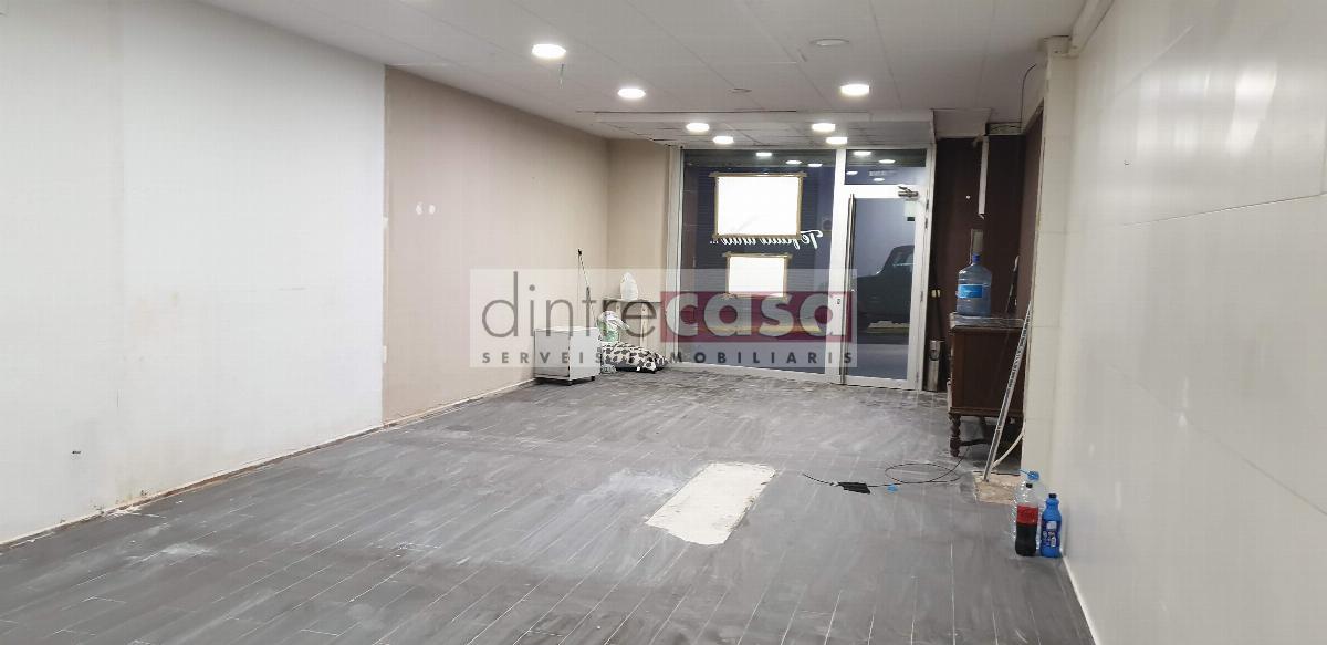 For sale of commercial in Tordera