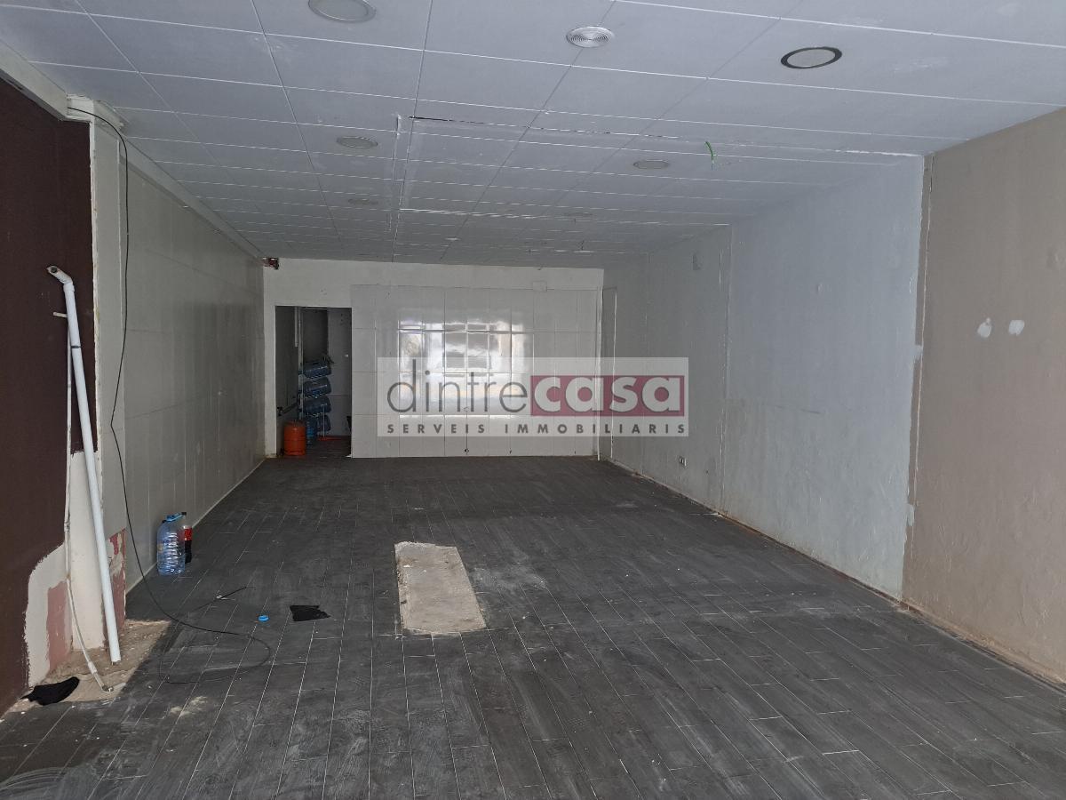 For sale of commercial in Tordera