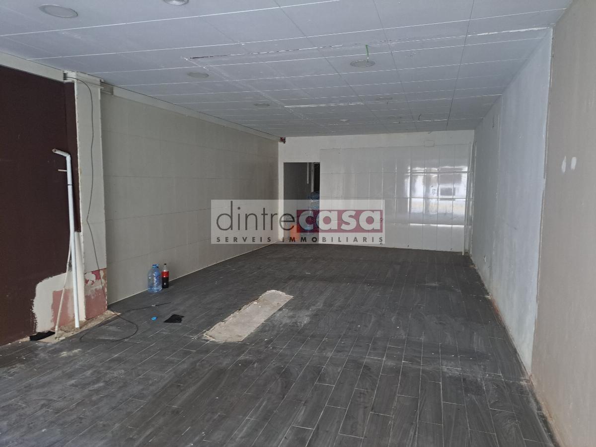 For sale of commercial in Tordera