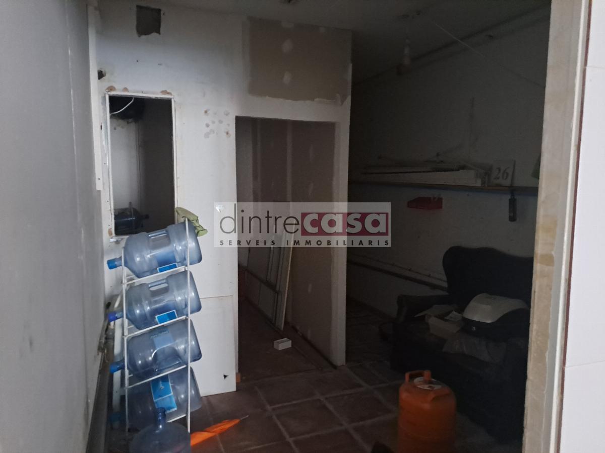 For sale of commercial in Tordera