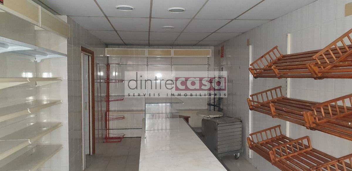 For sale of commercial in Tordera