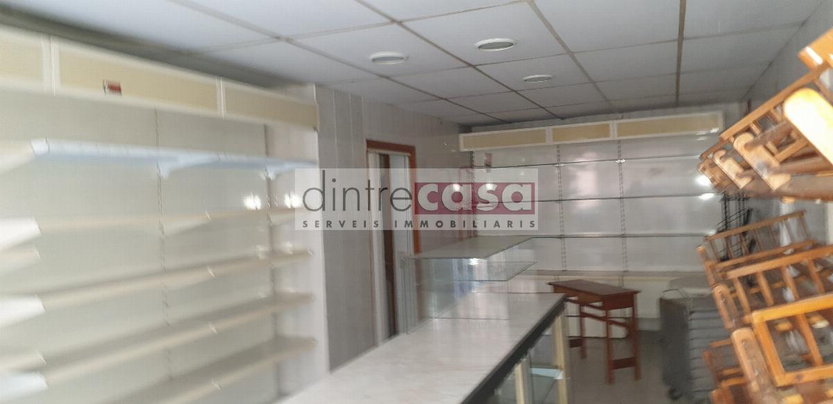 For sale of commercial in Tordera