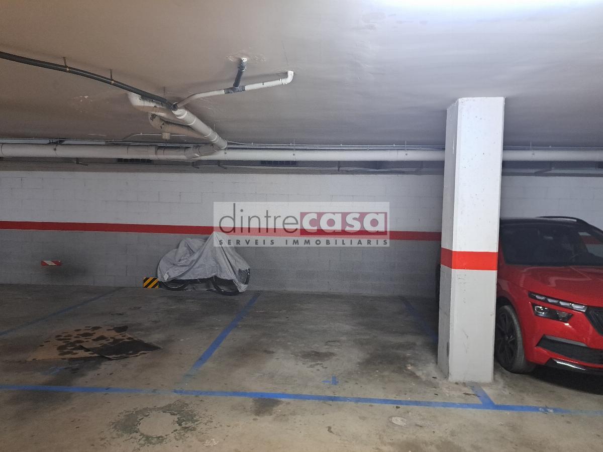 Venta de garaje en Tordera
