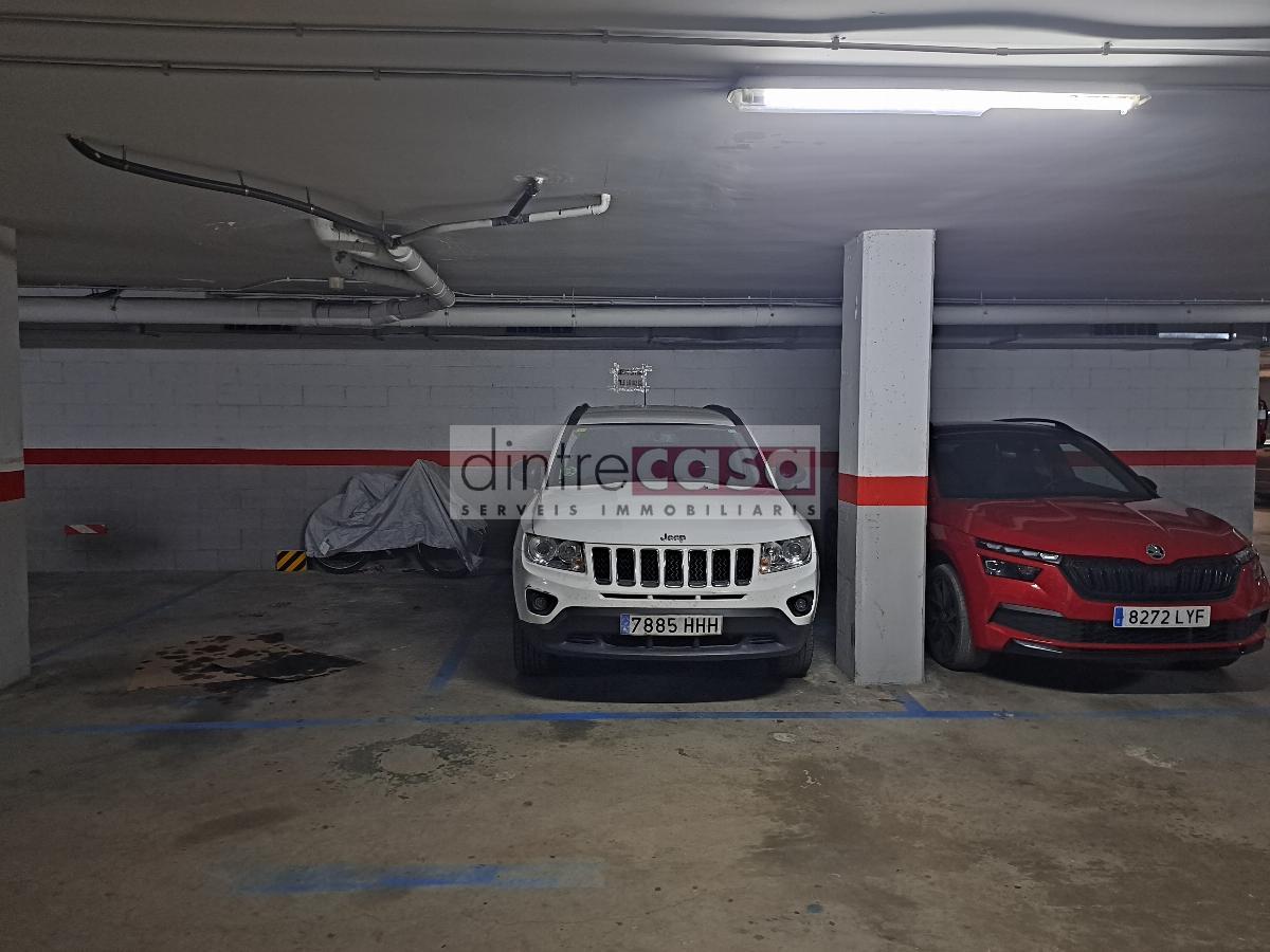 For sale of garage in Tordera