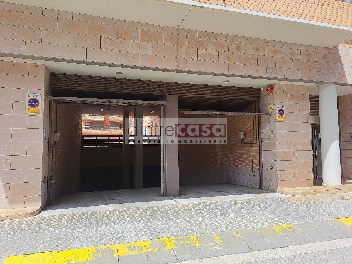 For sale of garage in Tordera