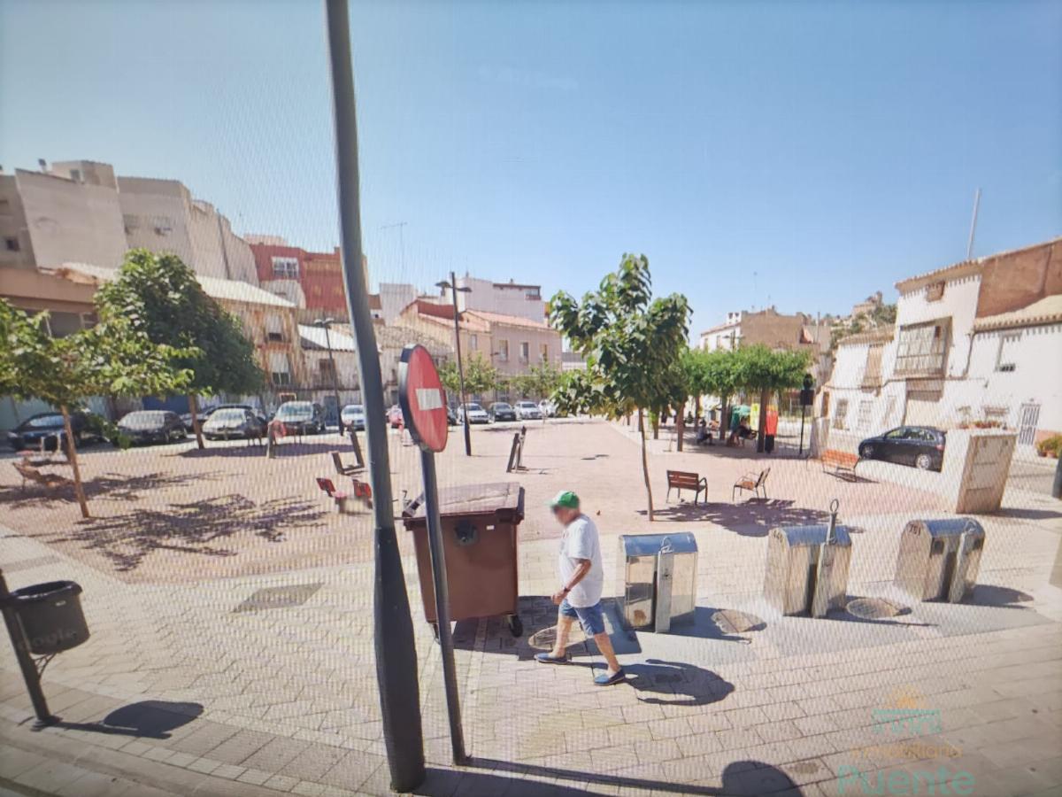 Surroundings