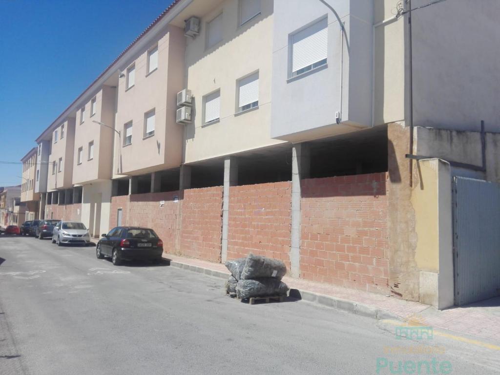 For sale of commercial in Alhama de Murcia