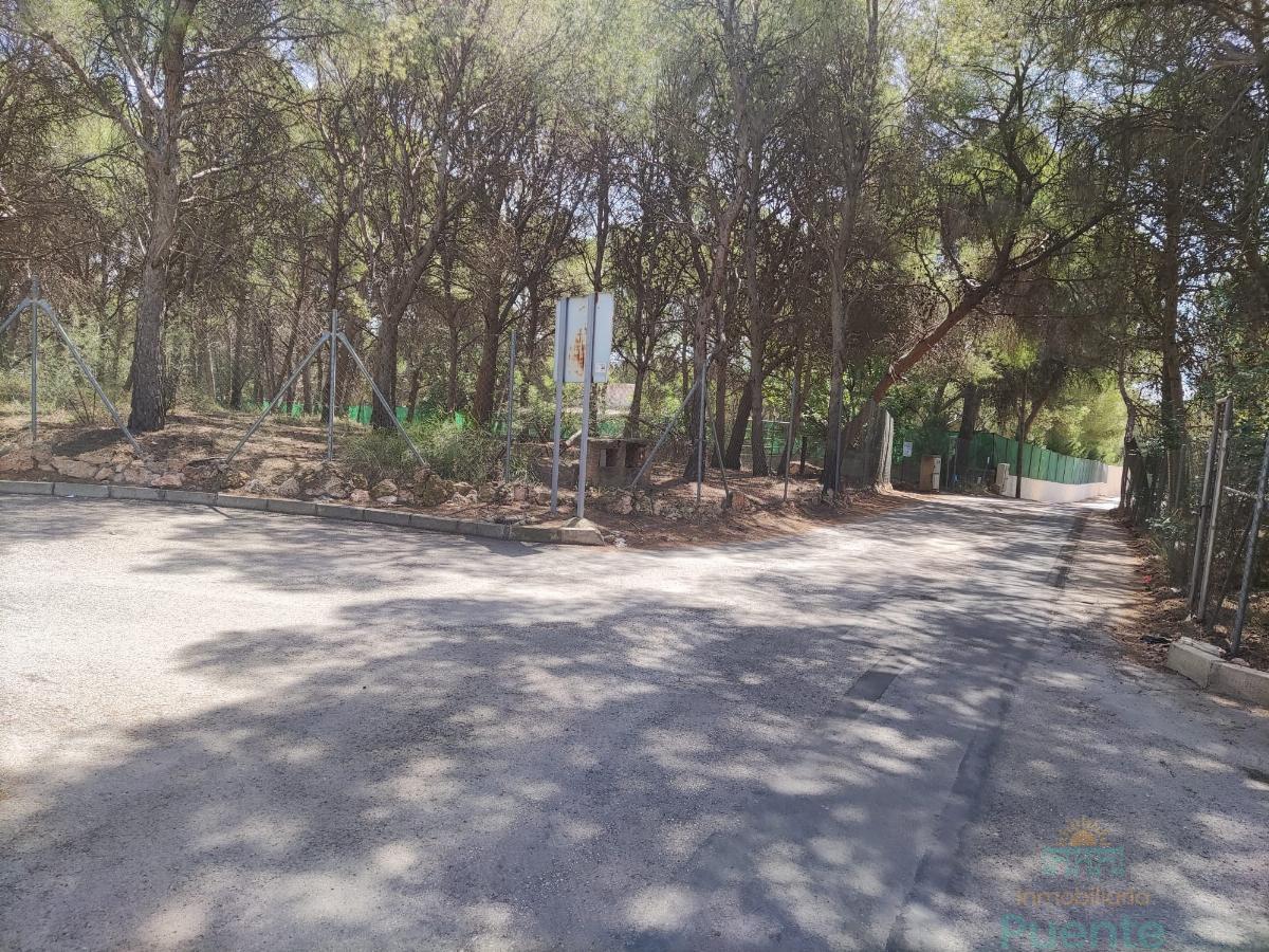 Venta de terreno en Totana
