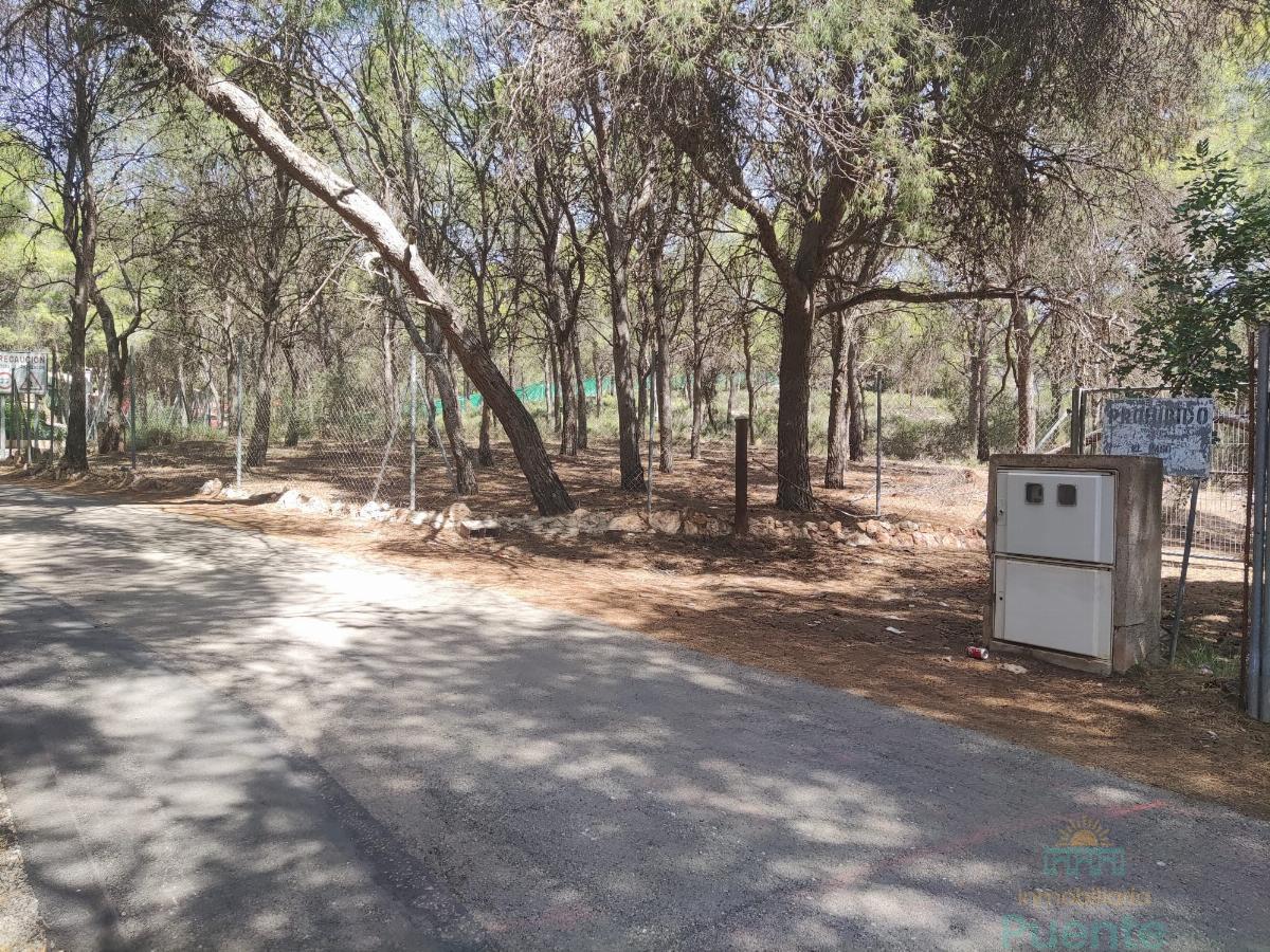 Venta de terreno en Totana