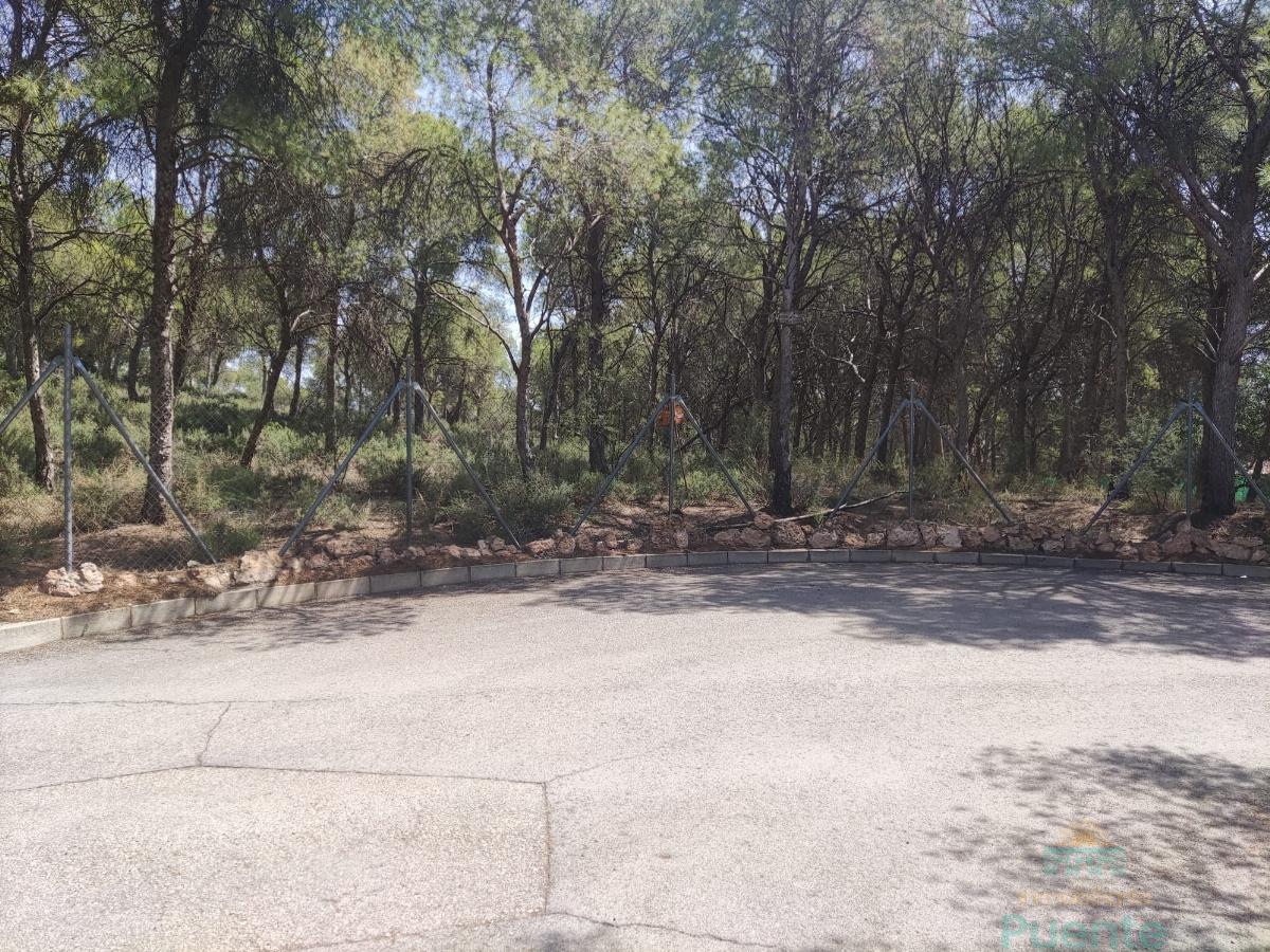 Venta de terreno en Totana
