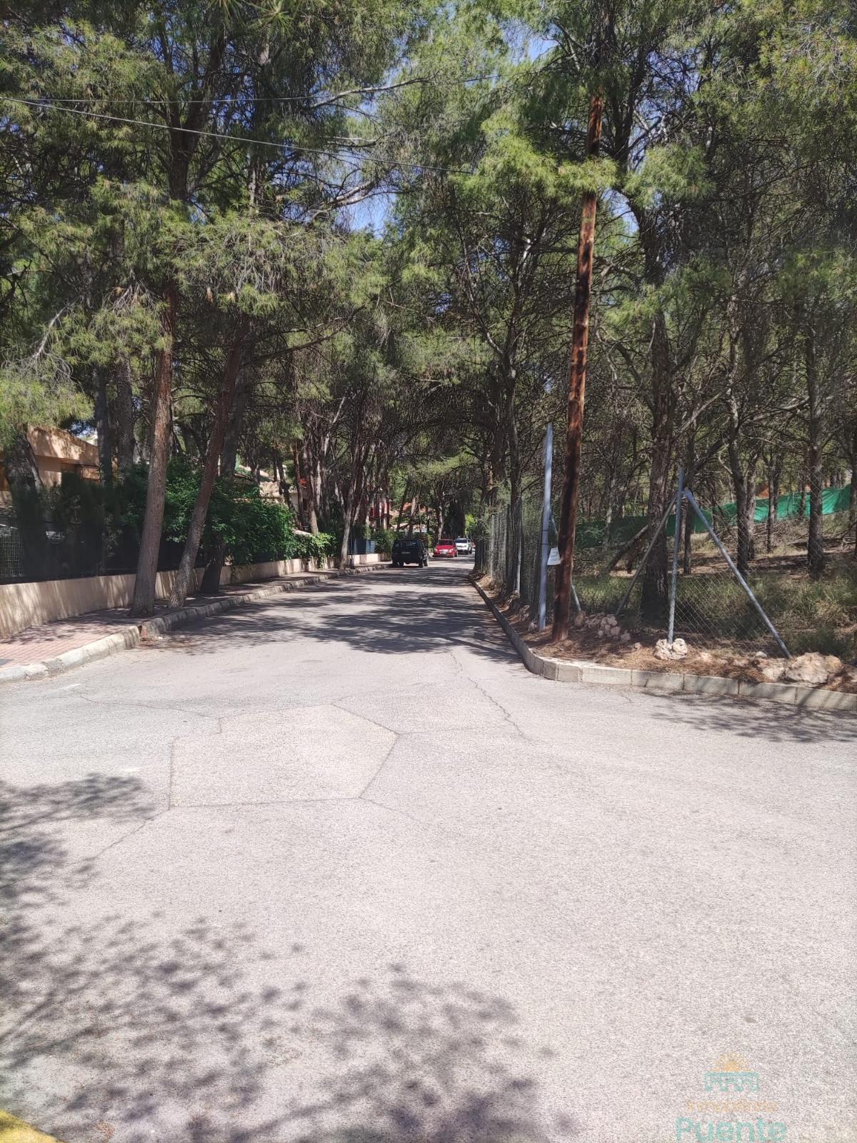Venta de terreno en Totana