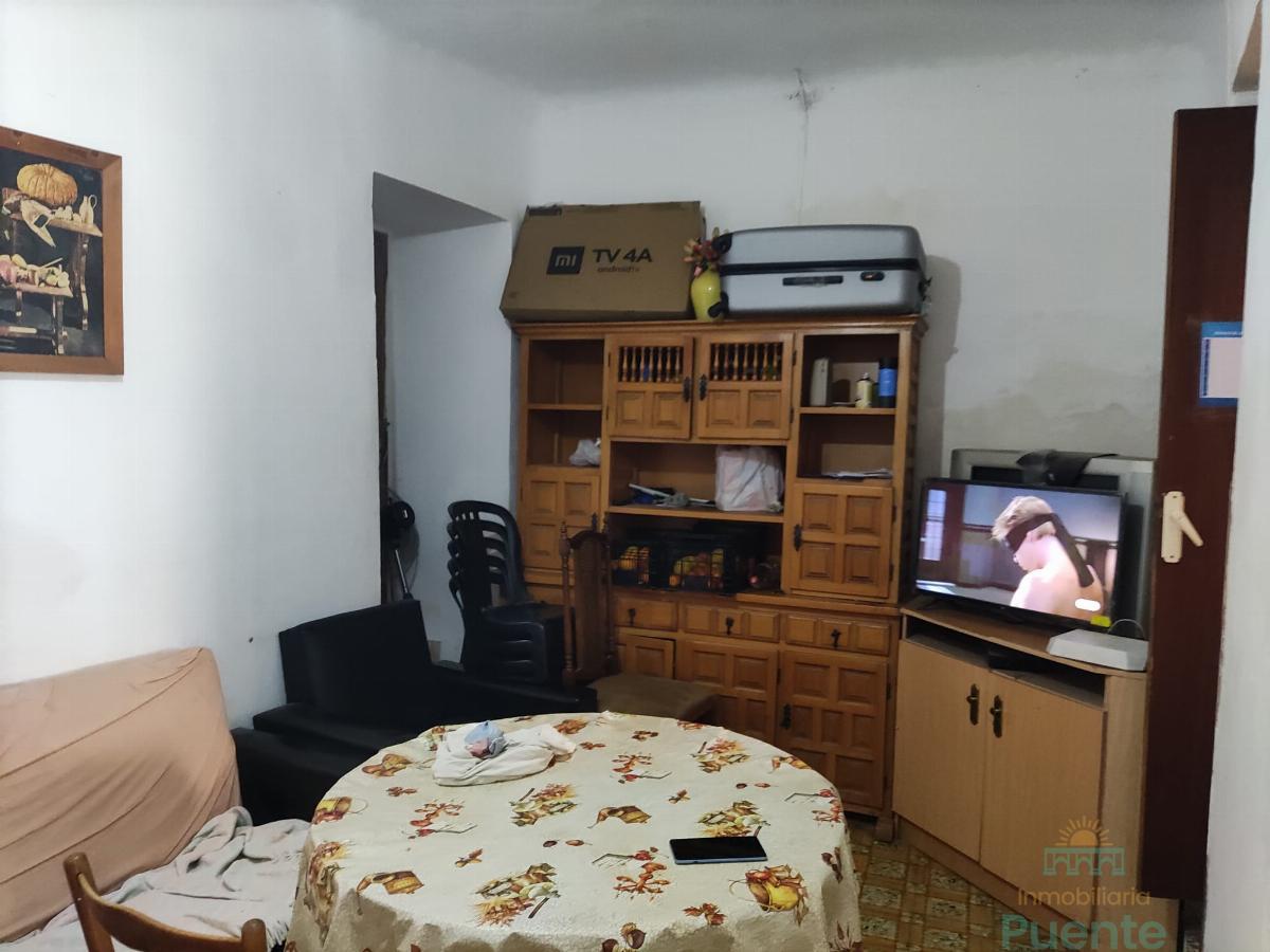 For sale of house in Totana
