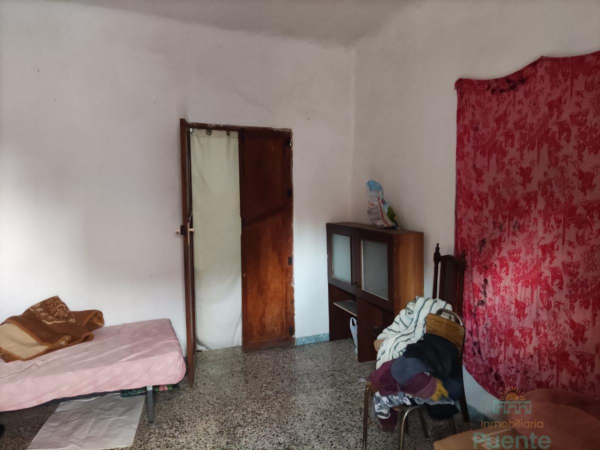 For sale of house in Totana