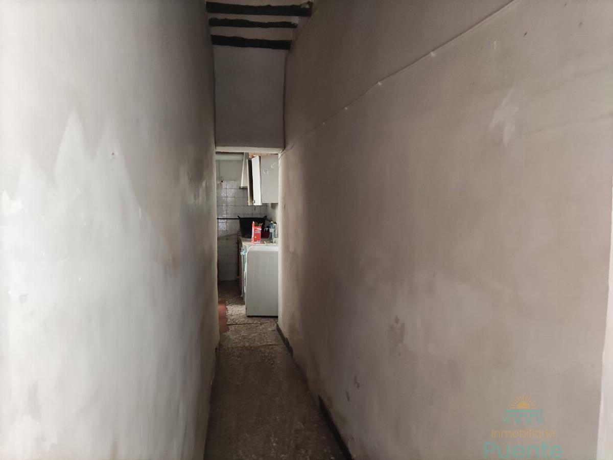 For sale of house in Totana