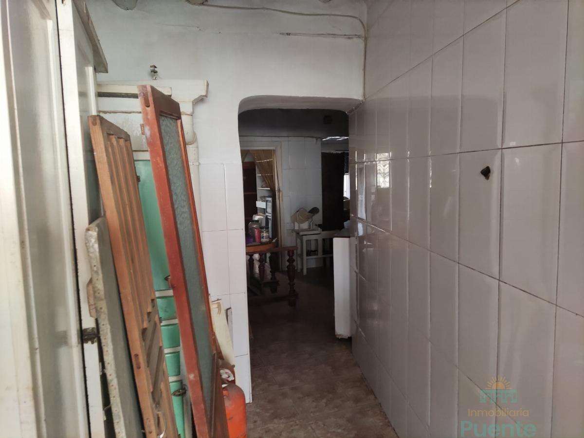 For sale of house in Totana