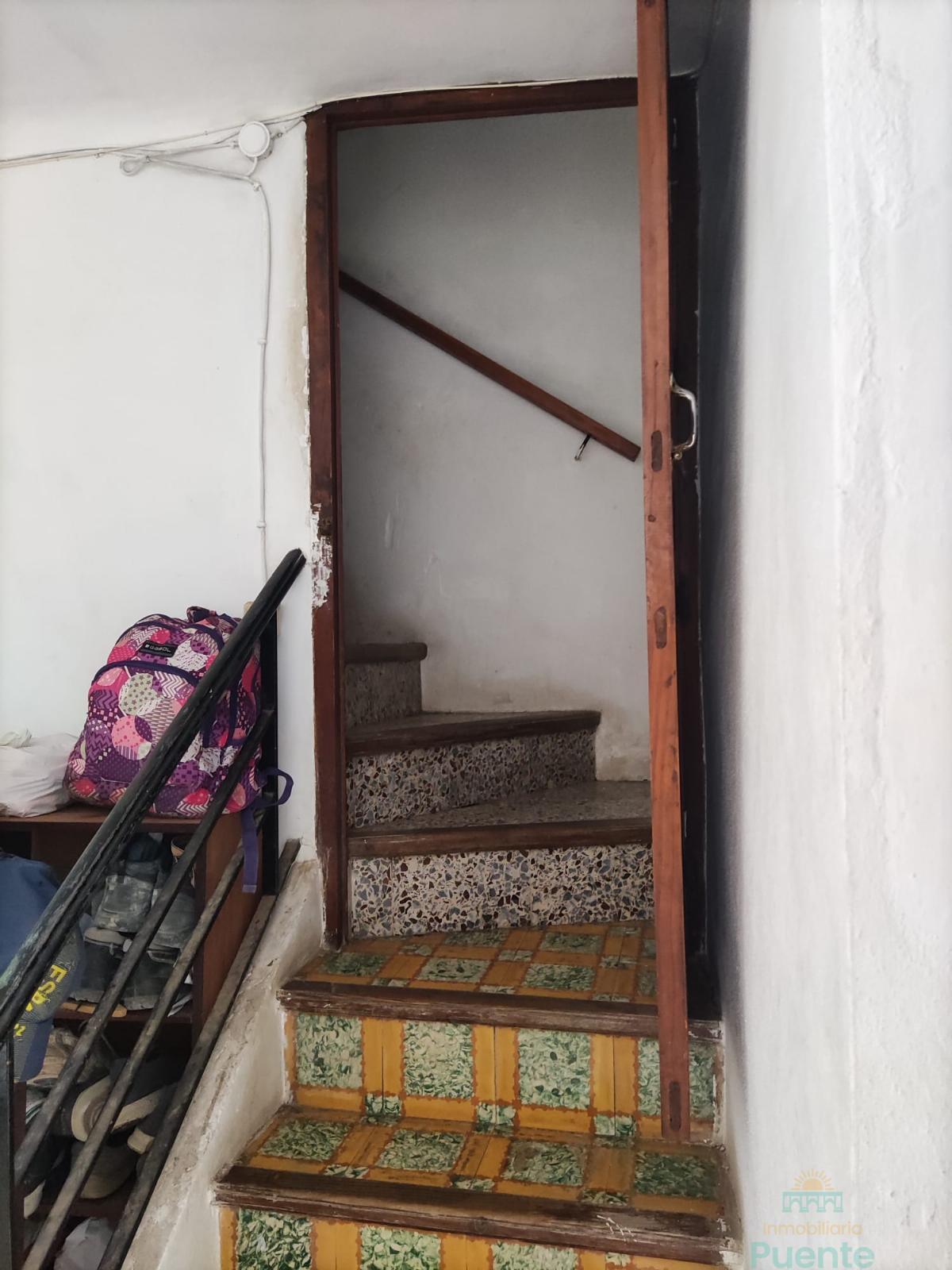 For sale of house in Totana
