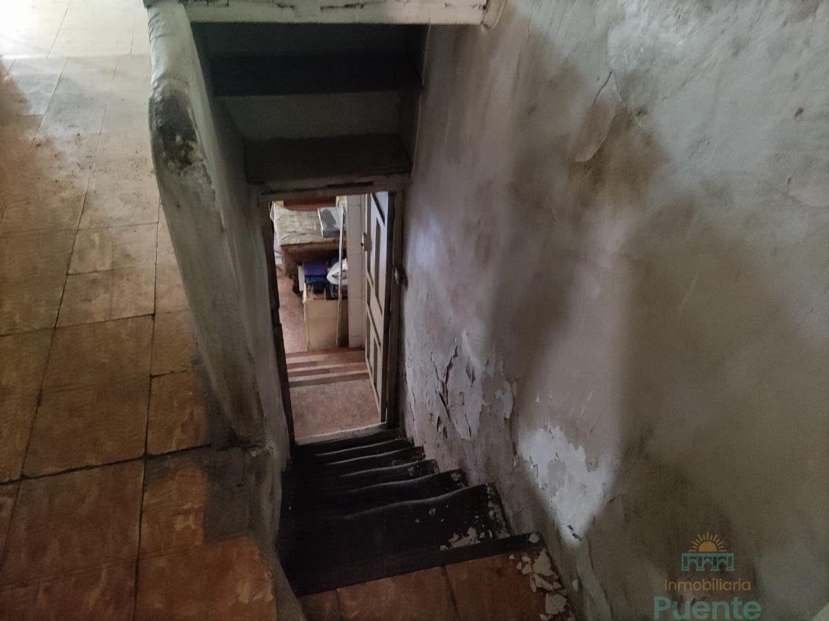 For sale of house in Totana