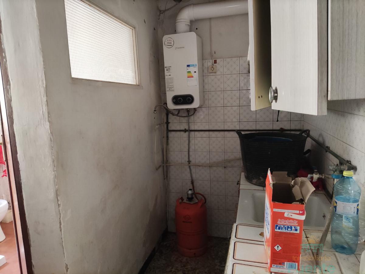 For sale of house in Totana