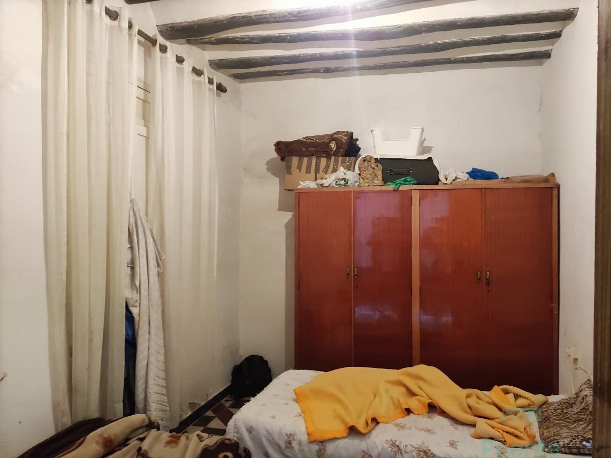 For sale of house in Totana