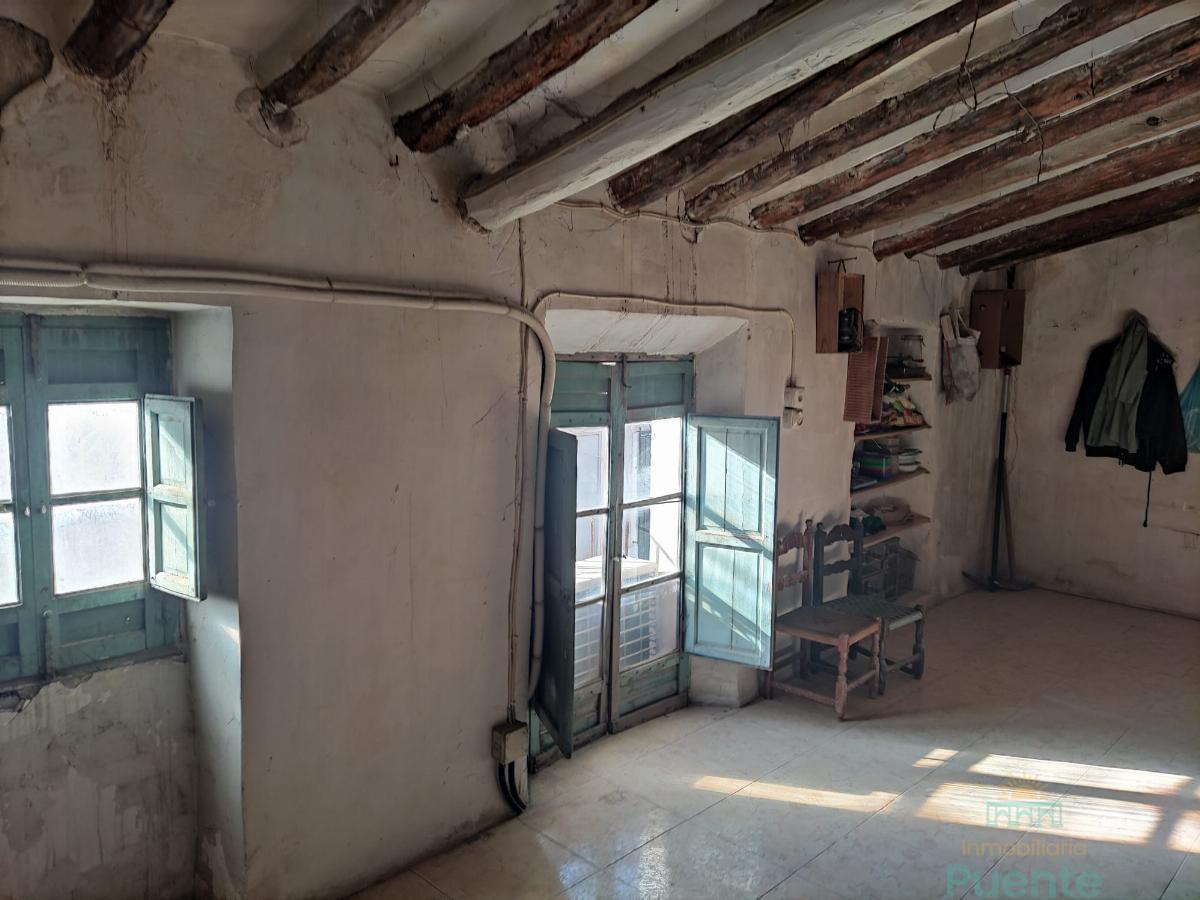 For sale of house in Totana
