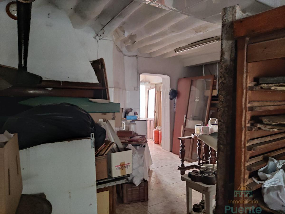 For sale of house in Totana
