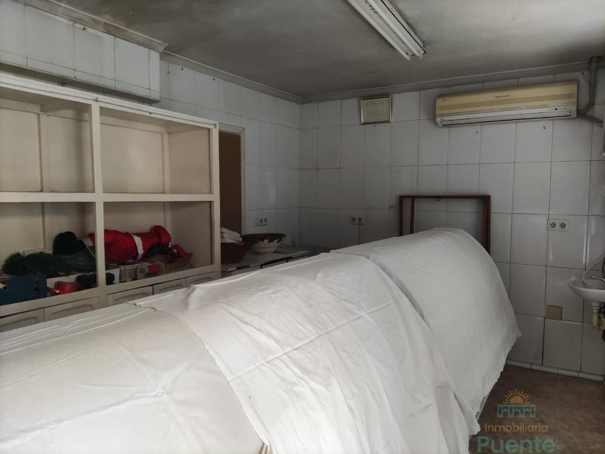 For sale of house in Totana