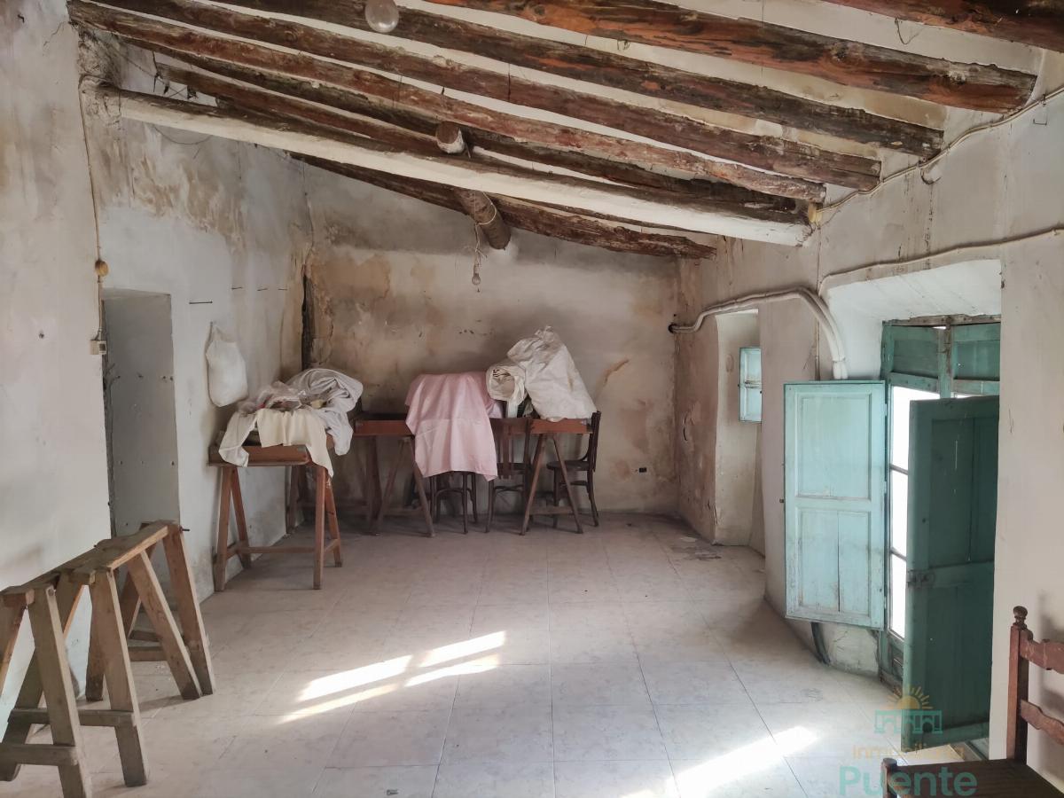For sale of house in Totana
