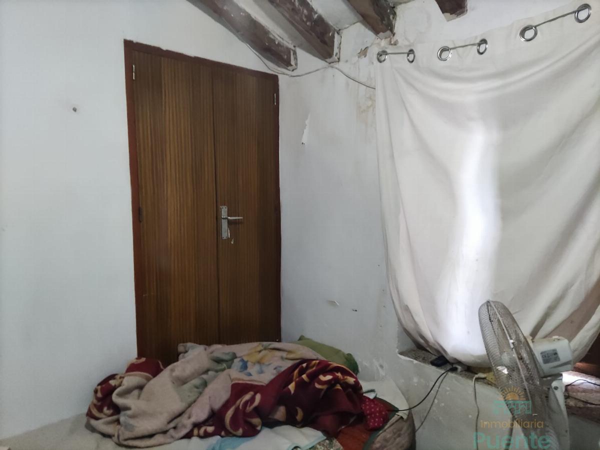 For sale of house in Totana