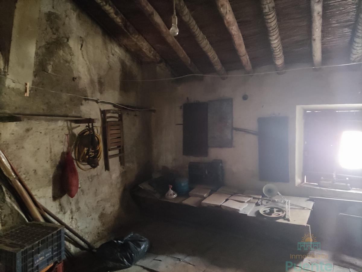 For sale of house in Totana