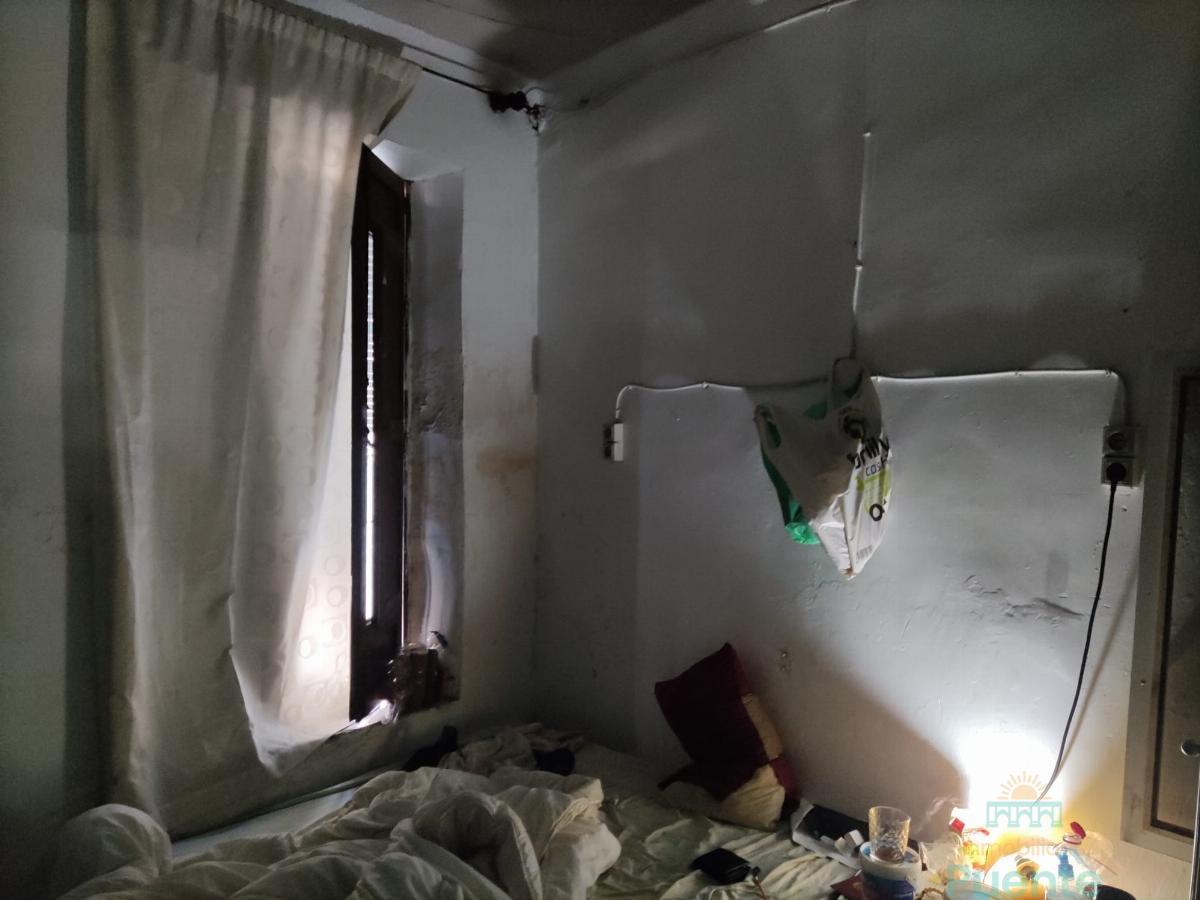 For sale of house in Totana