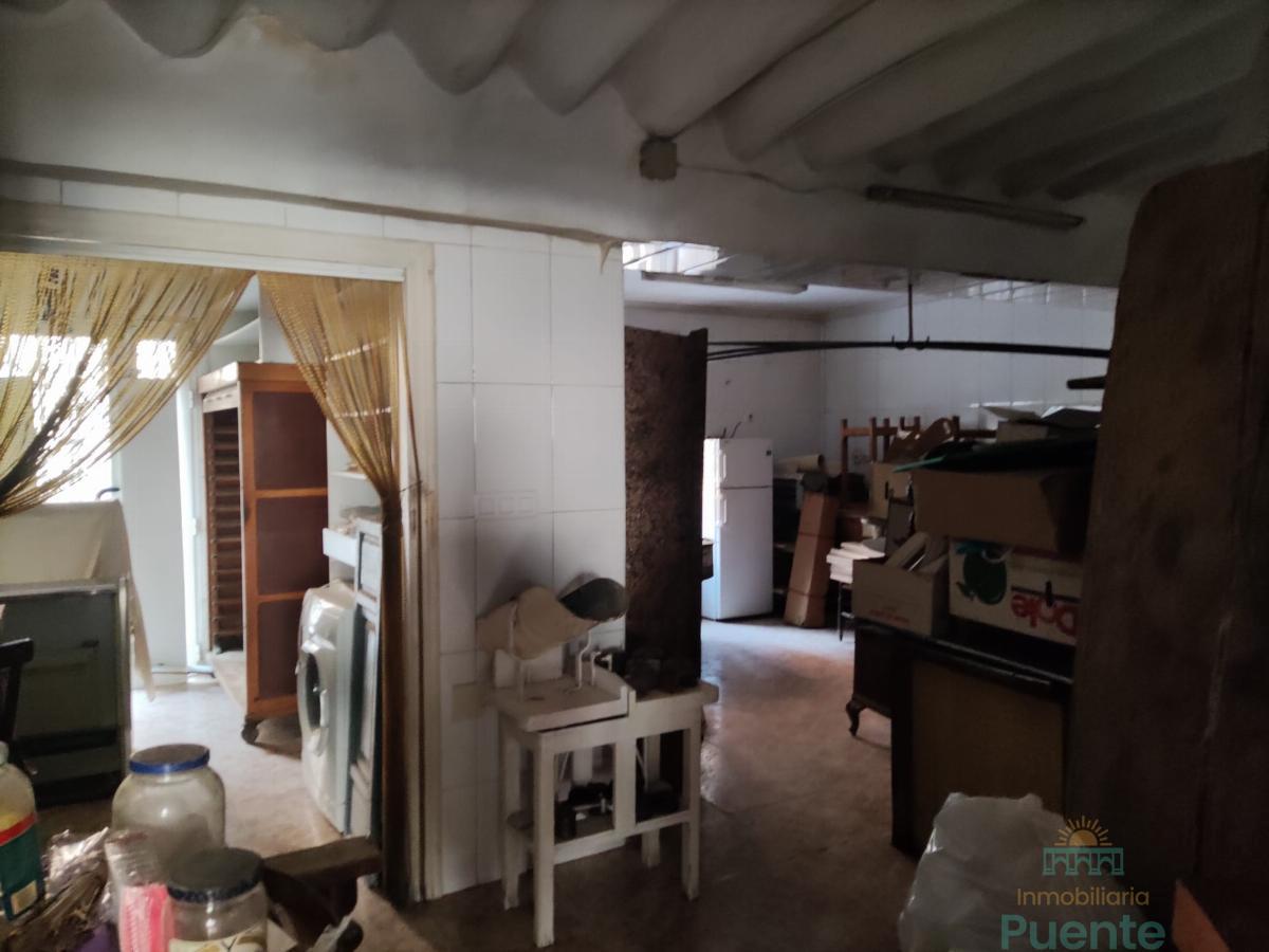 For sale of house in Totana