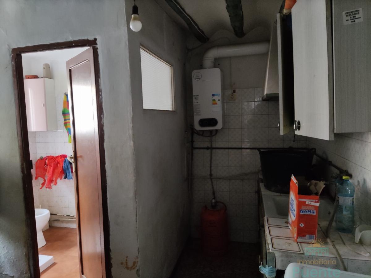 For sale of house in Totana