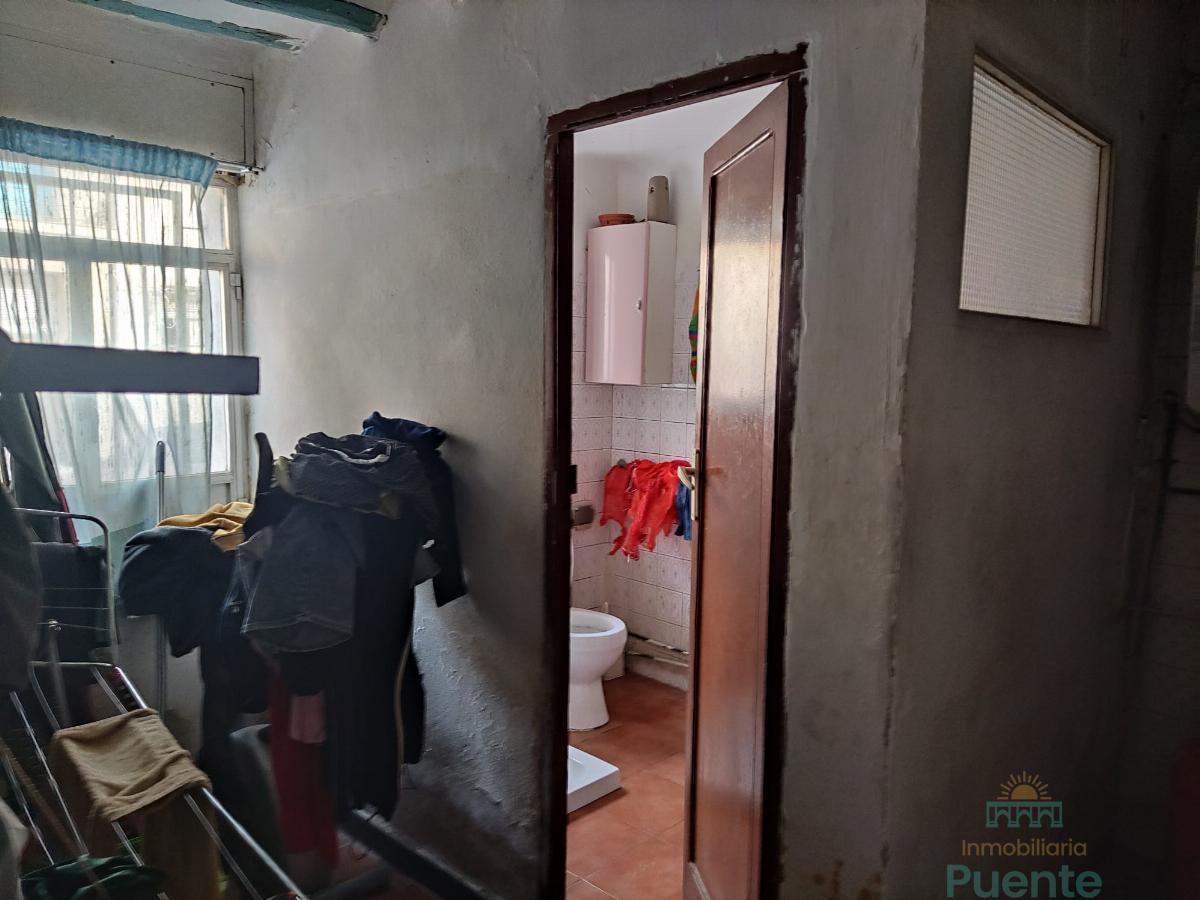 For sale of house in Totana