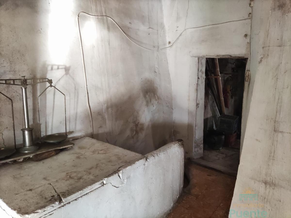 For sale of house in Totana